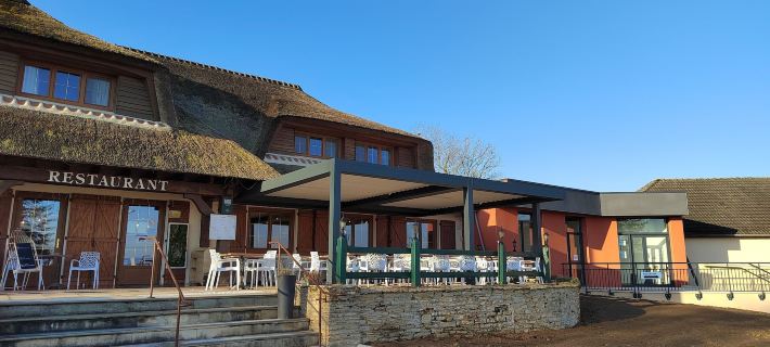 Relais Saint Michel Hoteles en Champaña-Ardenas
