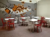 Safestay Prague Charles Bridge