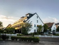 Das Frühstückshotel Büsum Hotels in der Nähe von Kaufhaus Martin Stolz GmbH