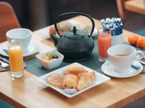 The Originals Boutique, Hôtel de la Paix, Brest Hoteles en Brest