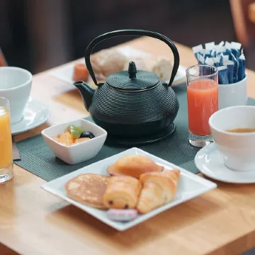The Originals Boutique, Hôtel de la Paix, Brest