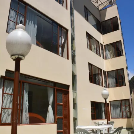 Hotel Elvita Spa