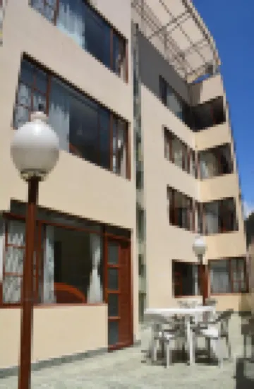 Hotel Elvita Spa Hotels in 