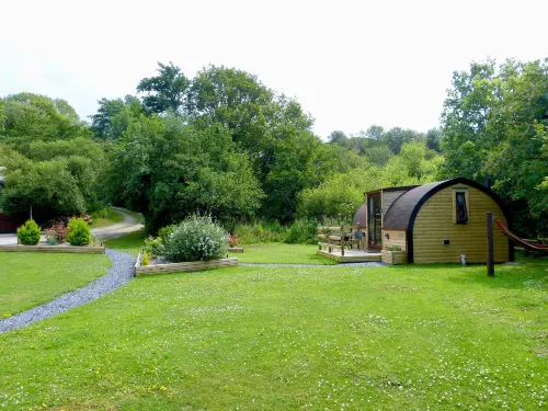 Gelert Pod Hotels in Saint Asaph