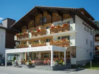 克魯埃茲利酒店 蘇塞爾瓦酒店