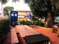 Acacia Motel Hotels in Chinchilla