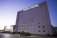 Druds Hotel Hortolândia Hotels in Sumare