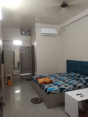 Hotel Muskan