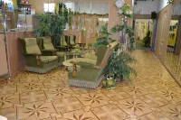 Mini-Hotel Euro Hotels in Masyr