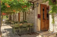 Auberge U n'Antru Versu Hotel a San-Gavino-di-Carbini