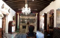 Hotel Boutique Posada XVII
