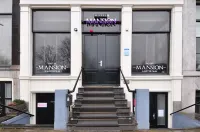 Hotel Mansion Hotel di Amsterdam
