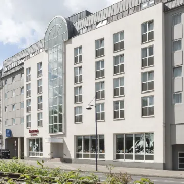 Ramada by Wyndham Flensburg Hotels near FH Flensburg