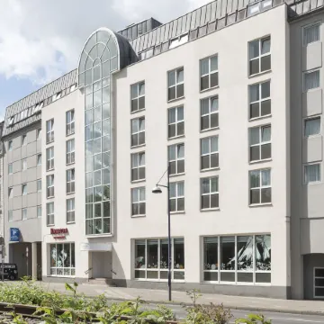 Ramada by Wyndham Flensburg