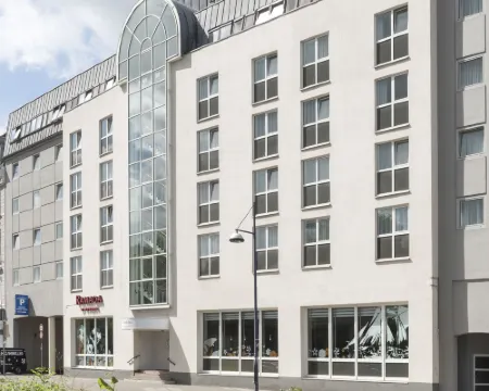 Ramada by Wyndham Flensburg Hotels in Flensburg