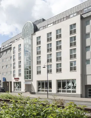 Ramada by Wyndham Flensburg Hotels in 