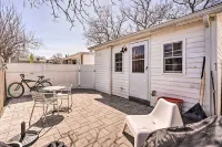 Bright Belmar Cottage < Half Mi to Boardwalk! - 3-Star