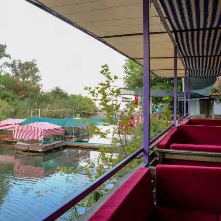 Duran Bungalow