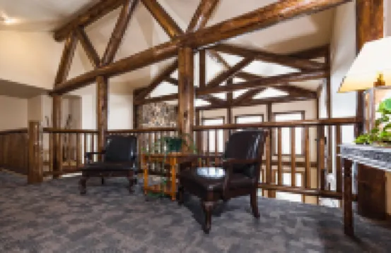 Taharaa Mountain Lodge