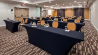 Best Western Premier Toronto Airport Carlingview Hotel