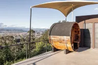 Naturhotel - spa