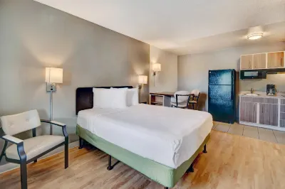 ستوديو 6 تمبي، أريزونا Hotels near Our Lady of Guadalupe Catholic Church