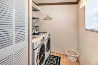 Updated Home Near Neuse River Fishing and Boating - 3-Star