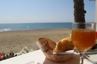 Hospedium Hotel Continental - con vistas al mar