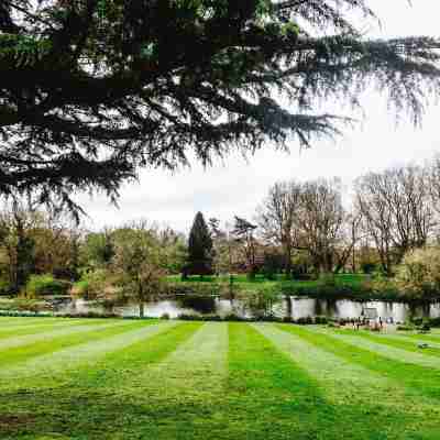 Cave Castle Hotel Hotel Exterior