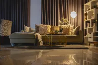 Beautiful 2 bedroom Apartment near Monte Casino