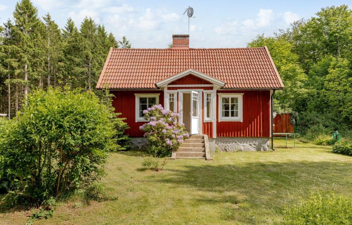 Åkekvarn Snärjet