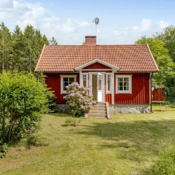 Åkekvarn Snärjet Отели в г. Улувстрём