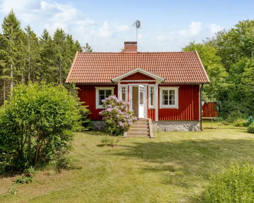 Åkekvarn Snärjet Hotels in Olofstrom