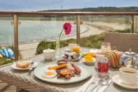 Braye Beach Hotel, Alderney Hotels in Alderney