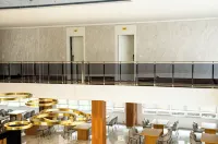 Hotel ERALD Hotels in Peshkopi