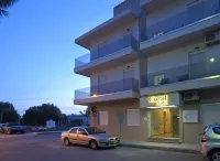Coral Apts - Hotelia Hospitality Group
