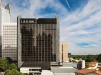 The Starling Atlanta Midtown, Curio Collection by Hilton Hotels near وسط المدينة أتلانتا
