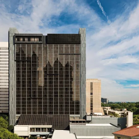 The Starling Atlanta Midtown, Curio Collection by Hilton