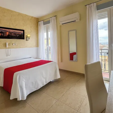 Hostal Sonia Granada
