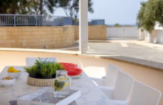 Protaras Seaside Villa Protamare 32