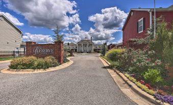 Walk to Lake Family Gem with Pool Access in Afton