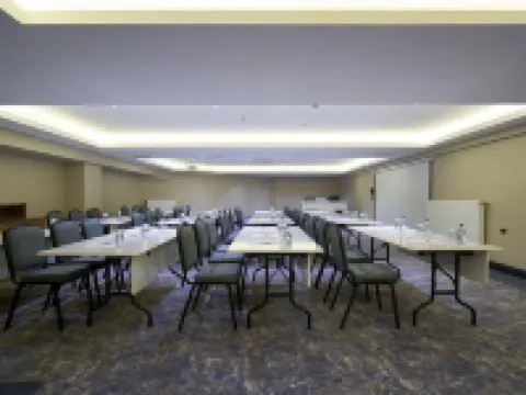 Nova Vista Deluxe & Suites Hotel Eskisehir, a Member of Radisson Individuals โรงแรมในเอสกิเซเฮียร์