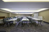 Nova Vista Deluxe & Suites Hotel Eskisehir, a Member of Radisson Individuals - parking