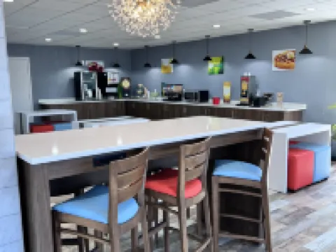 Quality Inn - on the Lake Clarksville-Boydton Hotels in Mecklenburg County
