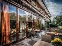 Landhotel Rebstock Hotels in Oberkirch