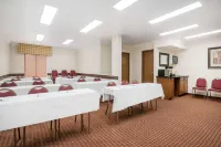AmericInn by Wyndham Johnston des Moines Hotels in Urbandale