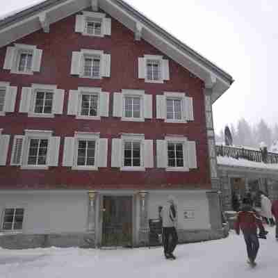 ザ リバー ハウス ブティック ホテル Hotel Exterior