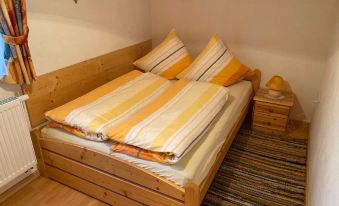 Ferienhäuser Geiersberg