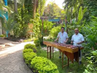 لا ثيبا هوتل سبا فنادق في 