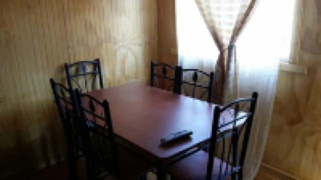 Cabañas Piedra Blanca Hotels in 